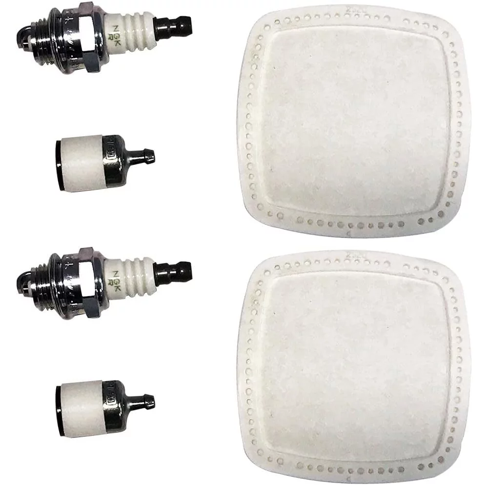Echo 2 Pack Genuine OEM Tune-Up Kits for PB-2520 Leaf Blower 90183Y-2PK