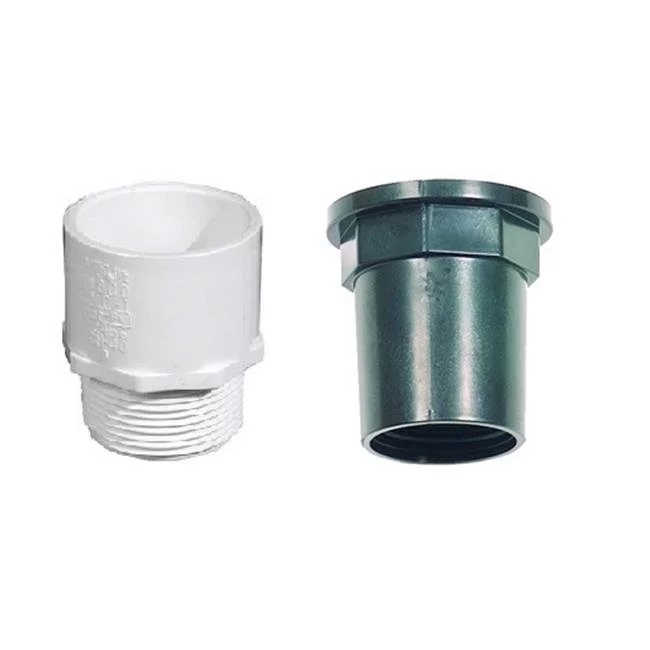 Aquascape 29705 2 in. Check Valve Adaptor Kit
