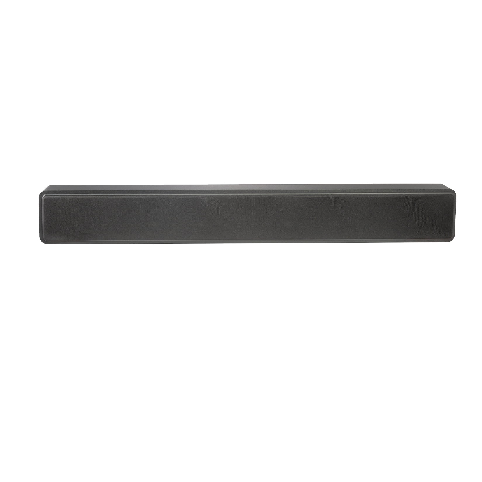Proficient Audio LSB3 Protege 3-Channel Passive Soundbar with Six 3