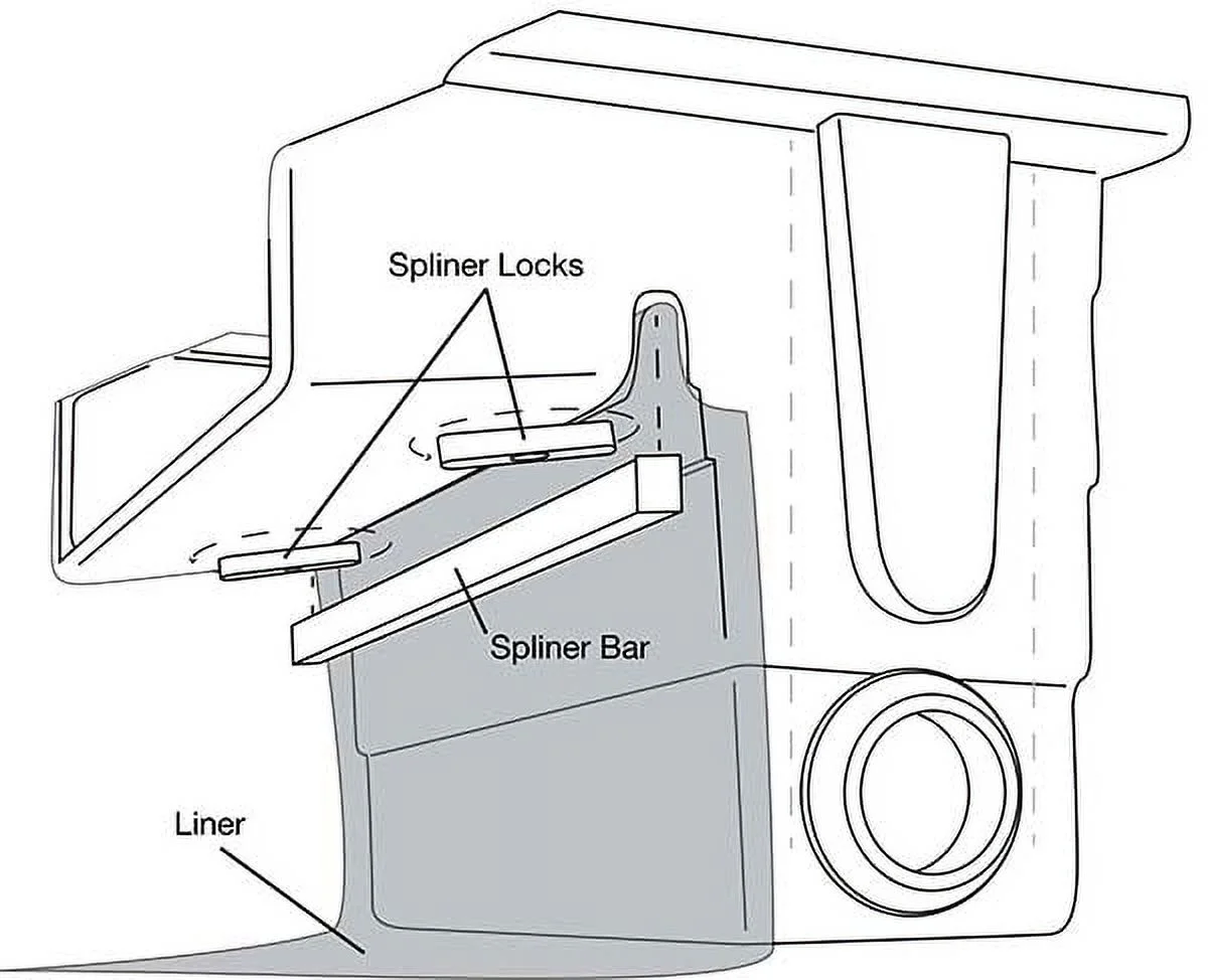 Eco-Series Spillway, 18