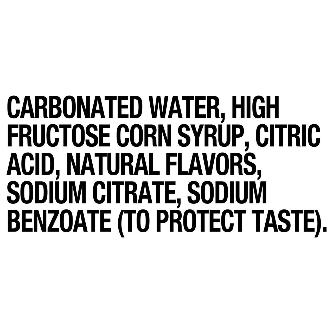 Sprite Sprite Lemon-Lime Soda 42.2 fl oz