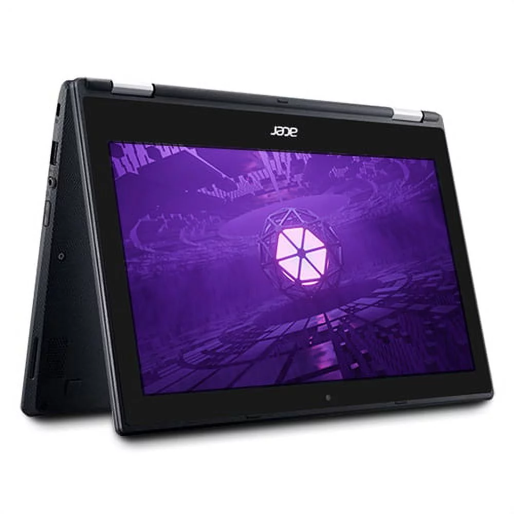 Pre-Owned Acer Chromebook R11 C738T-C5R6 11.6