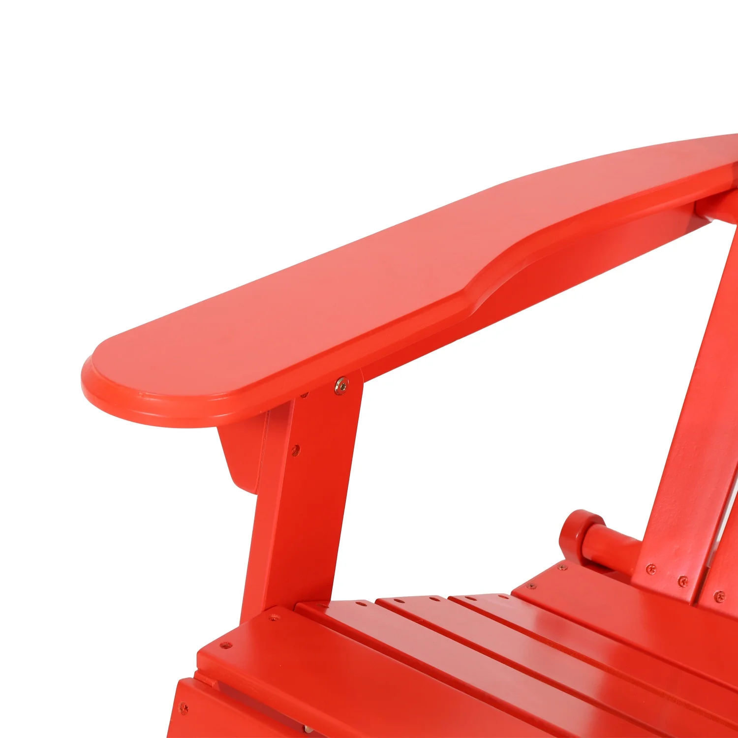 LEIYEHOOM MALIBU ADIRONDACK CHAIR