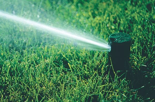 Orbit Voyager II Gear Drive Sprinklers, Rotor Driven Pop-Up Sprinkler Head 55661