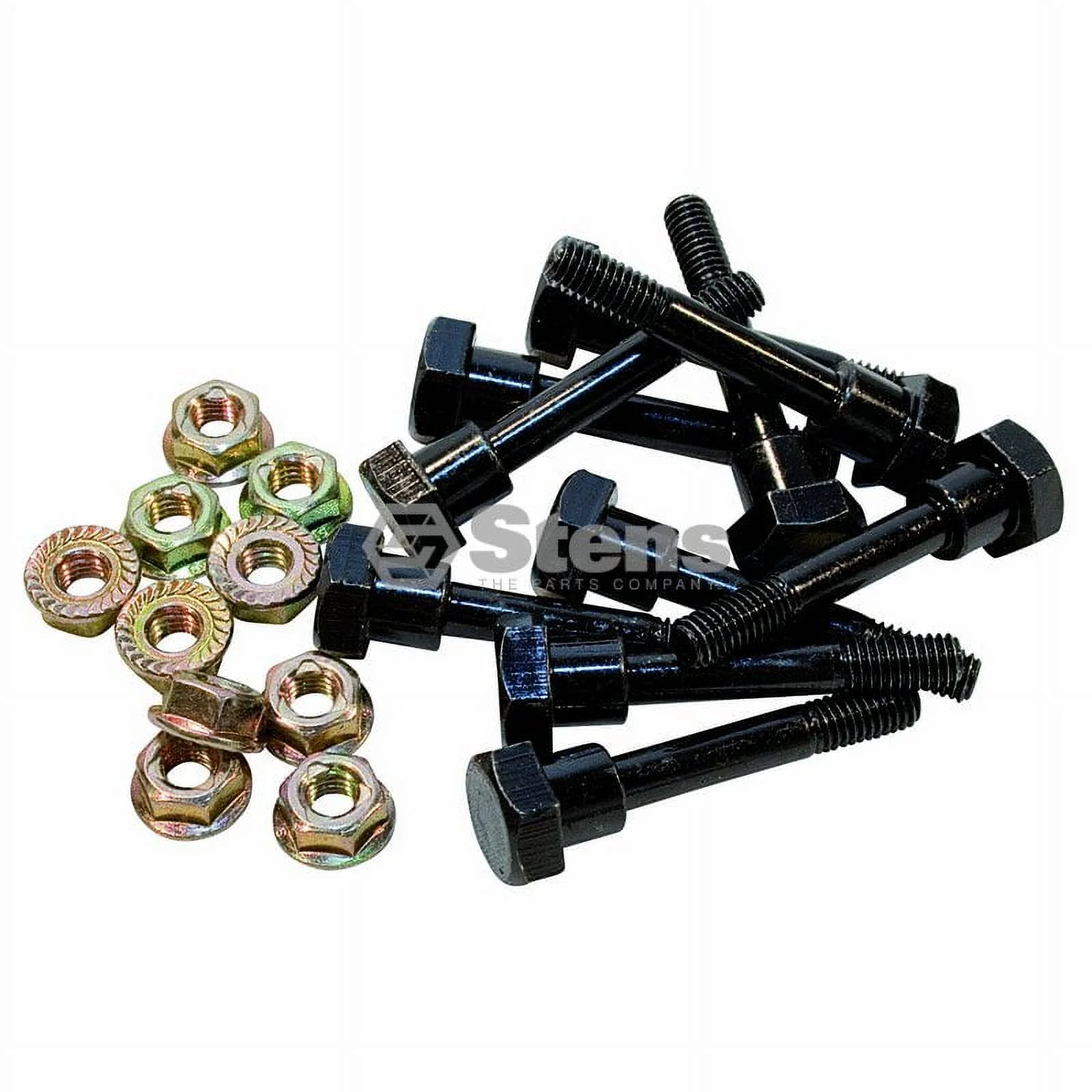 New Stens Shear Pin Shop Pack 780-226 For Honda 90102-732-010