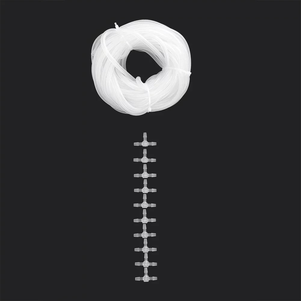 Nimomo Irrigation Kit Irrigation Solar Watering Timer Set Flower Plant Intelligent Drip Irrigation Kit Tool