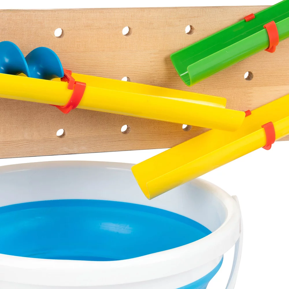 Wilton Bradley Waterwall