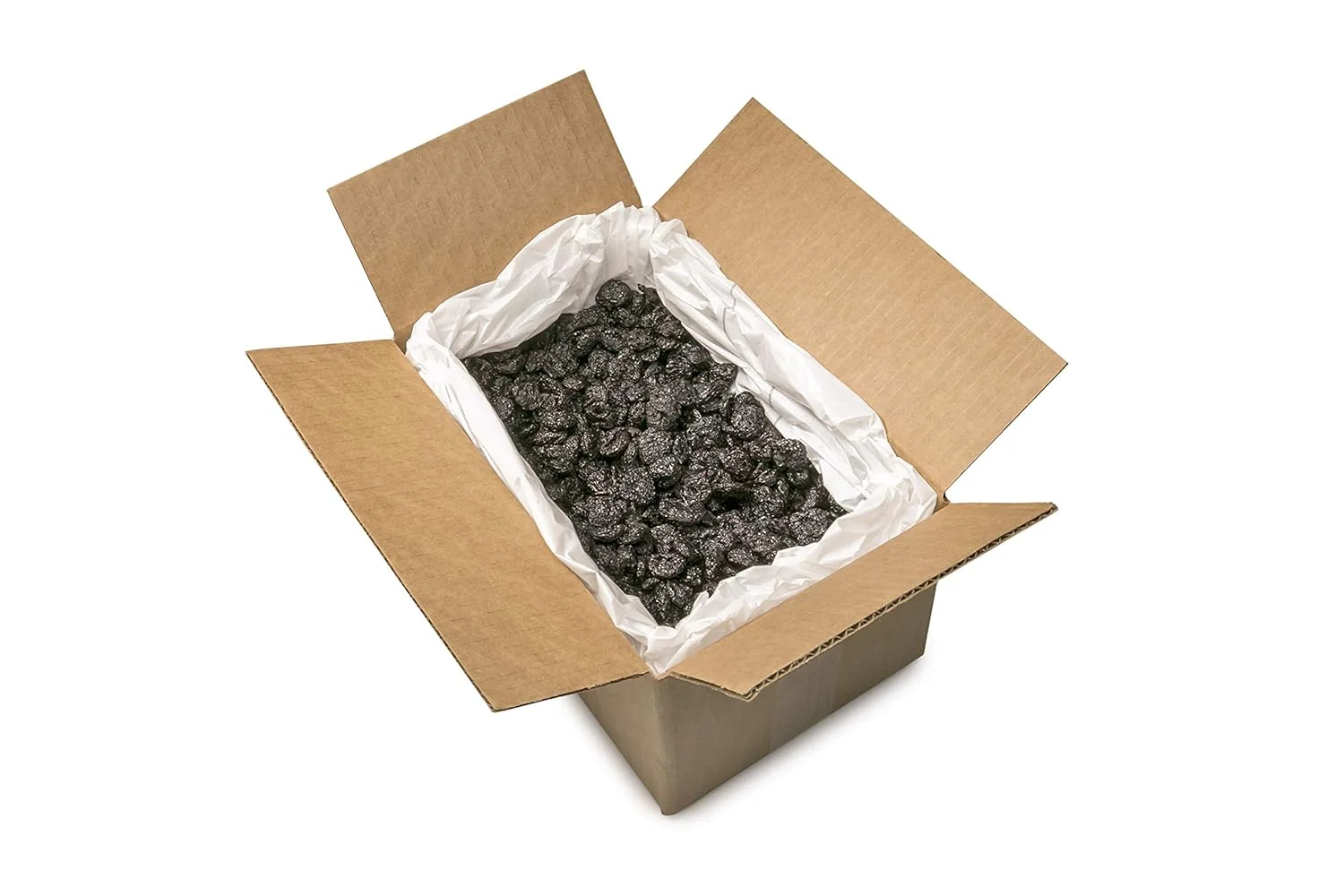 dark sweet cherries - natural   - 5 pound bulk