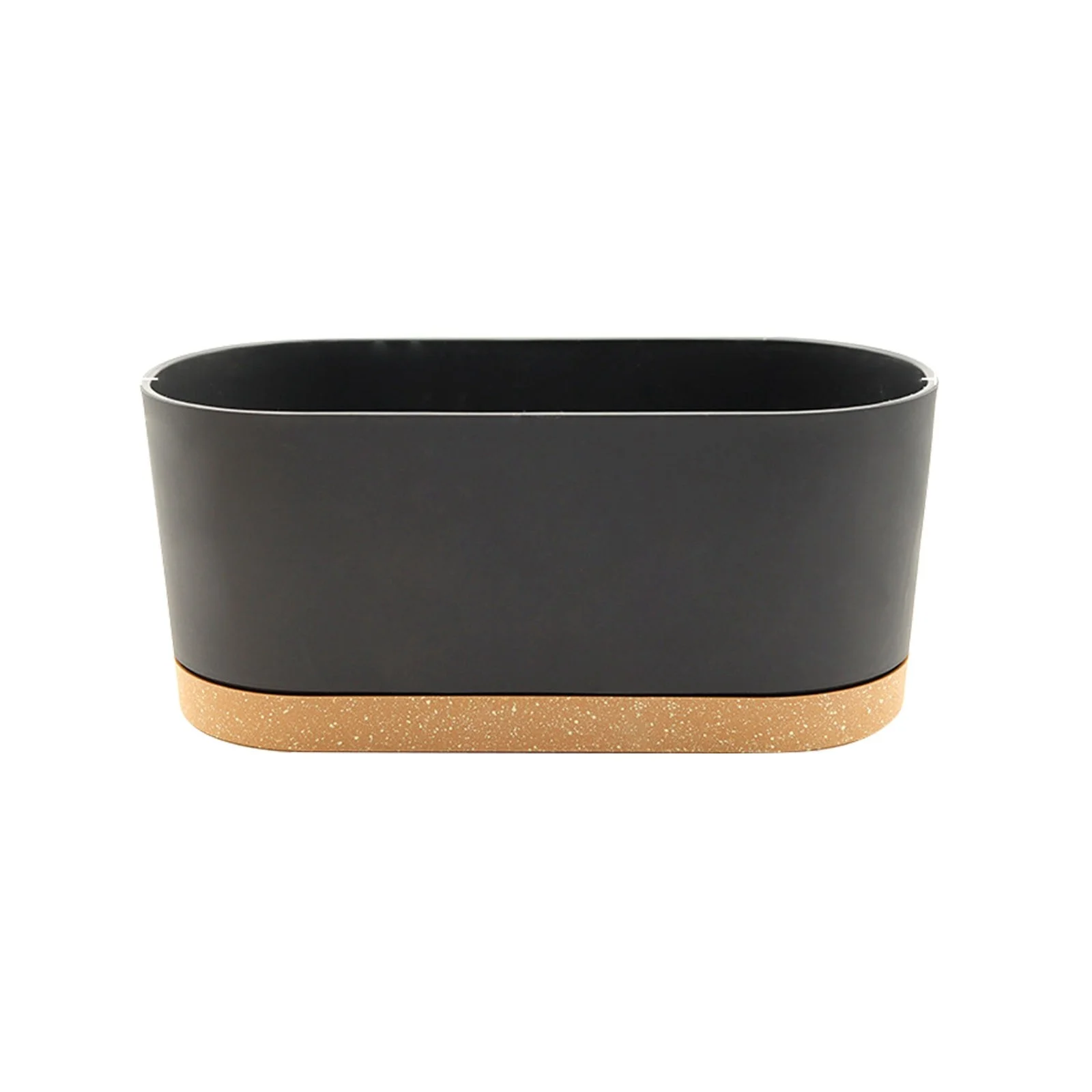 SIfdSeng Rectangular Planter Planter Vegetable Balcony Planter Simple Planter Bedroom Balcony Living Room Planter Fathers Day Decorations for Party Father Day Gifts for Dad