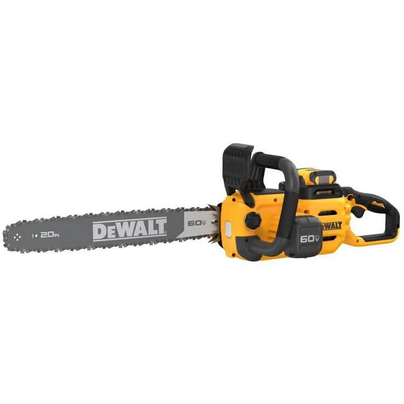 60V Cordless Chain Saw