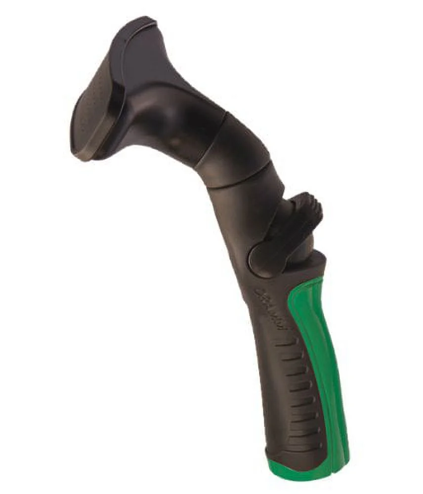 Dramm One Touch Fan Nozzle, Green