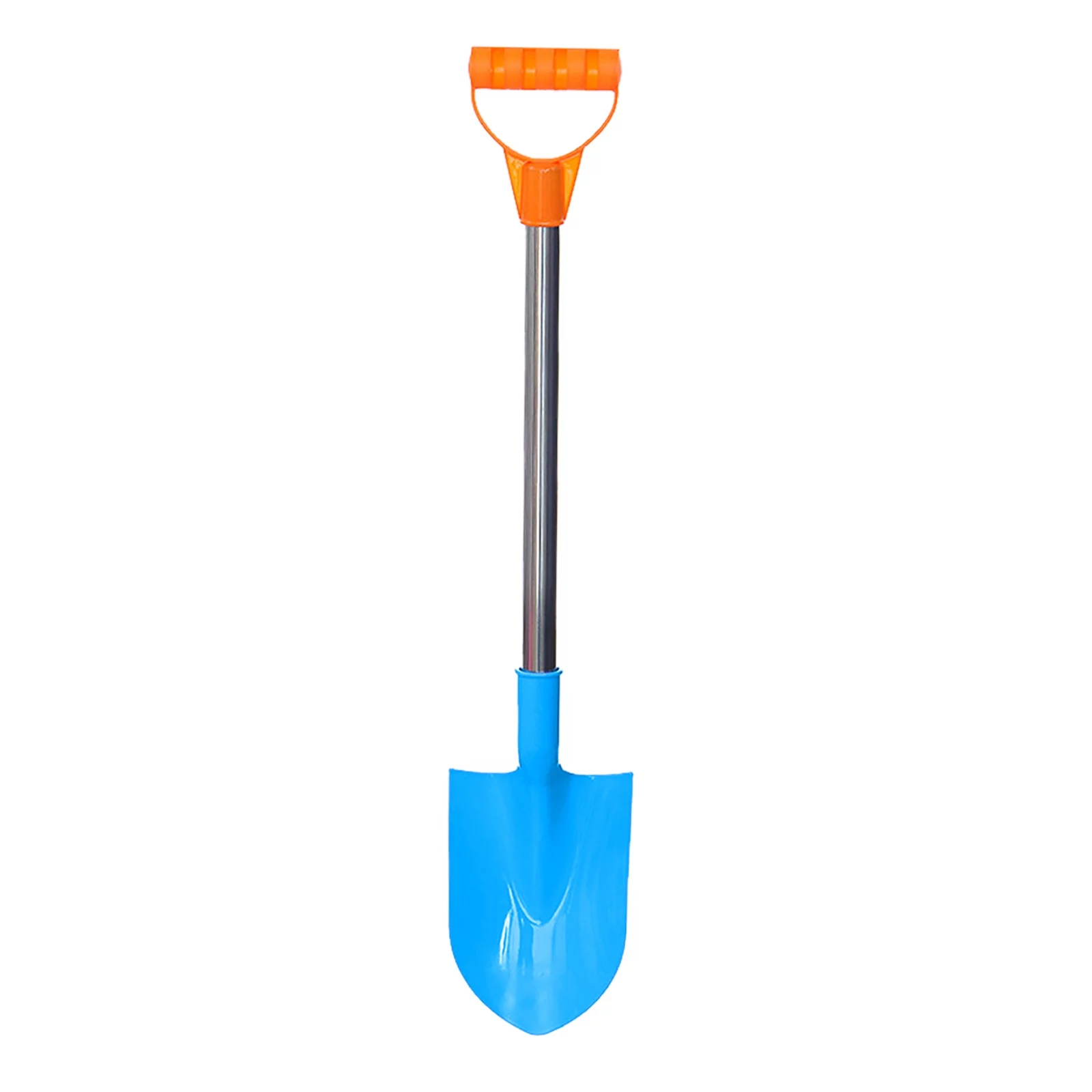 Children'S Snow Shovel Children'S Beach Shovel With Stainless Steel Handle