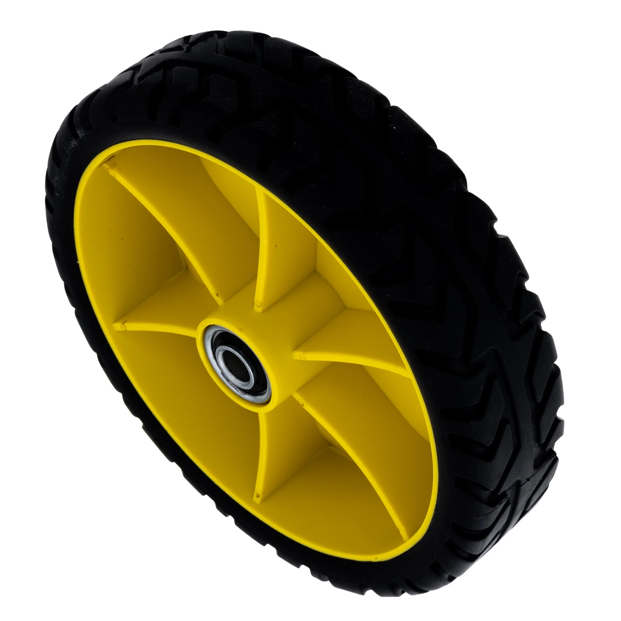 John Deere GY21432 Plastic Front Wheel Kit JS40 21