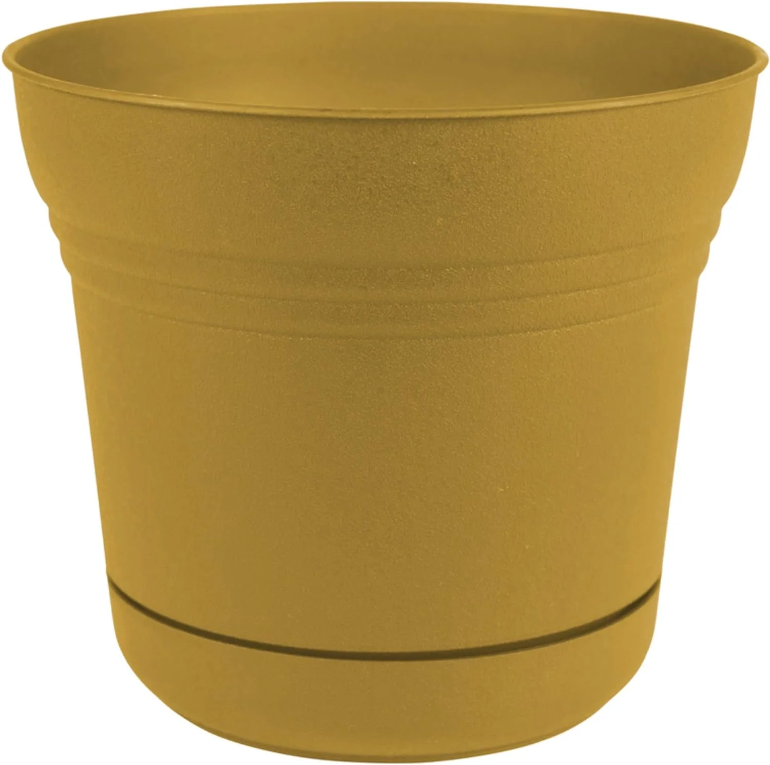 Planter Yellow 7