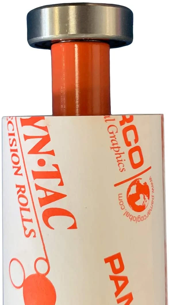 Kompac Ryobi 3200 Water Meter Roller 92540 SYNTAC Offset Printing