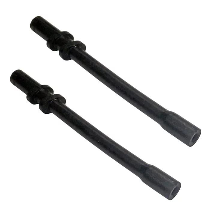 Homelite UT-10415 / XL 925 Chain Saw OEM Replacement Fuel Line, 2 Pack # UP05995-2PK
