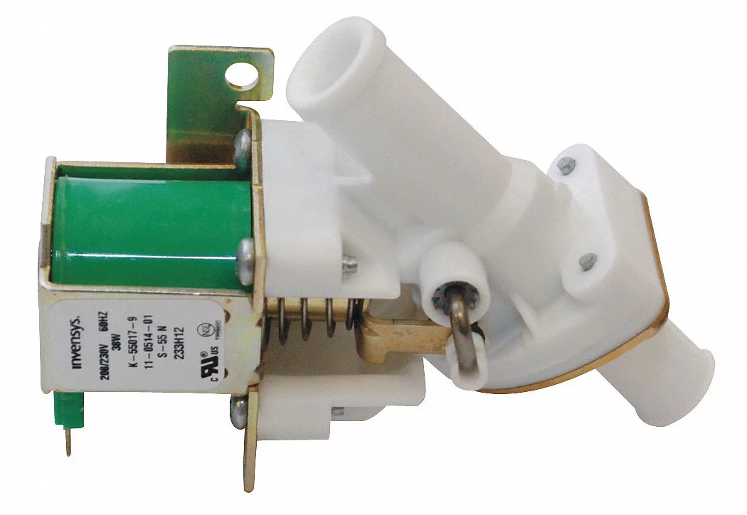 Scotsman Solenoid Dump Valve,Scotsman Ice Makers 11-0564-01