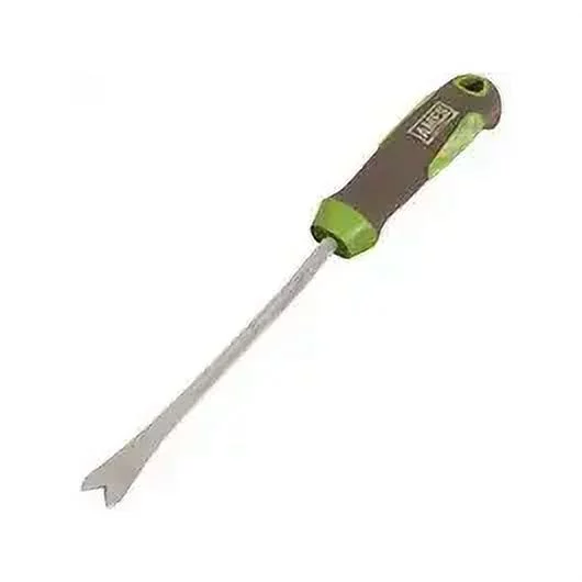1PC Ames 2445300 Gel-Grip Hand Weeder