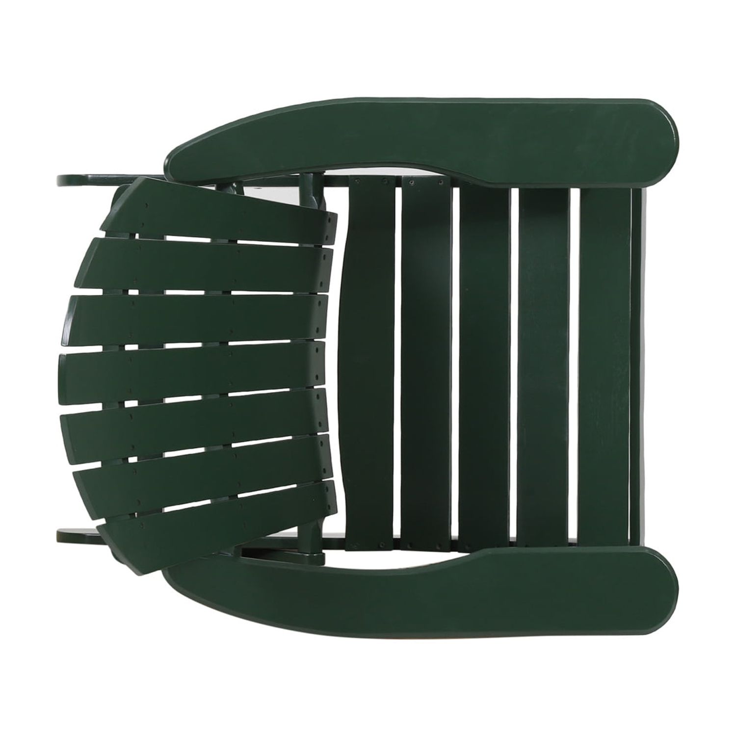 GFSXVNU MALIBU ADIRONDACK CHAIR