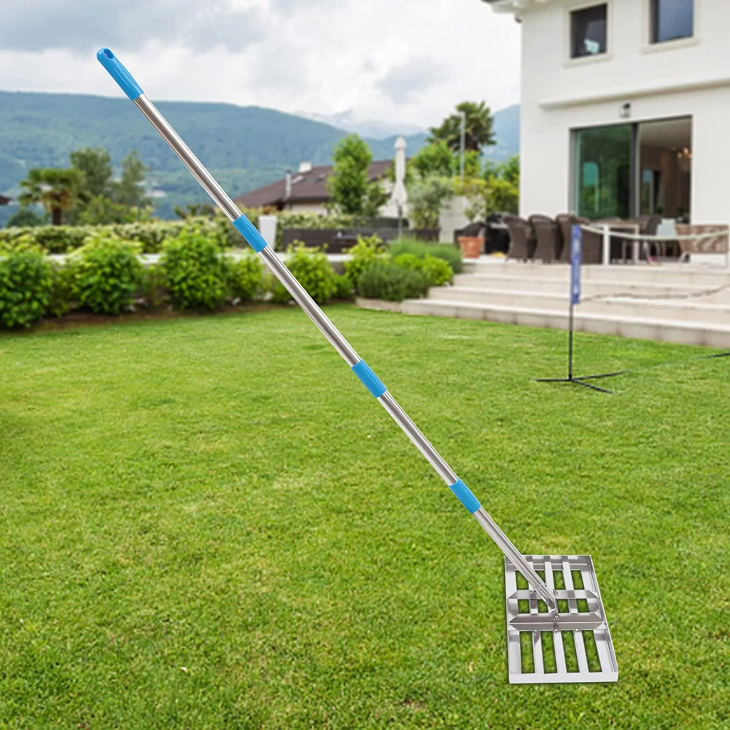 Miumaeov Lawn Level Tool, 20