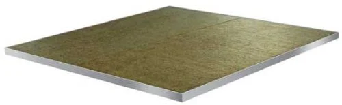 Protect Deck Surfaces From Radiant Heat - natural Gray, 36