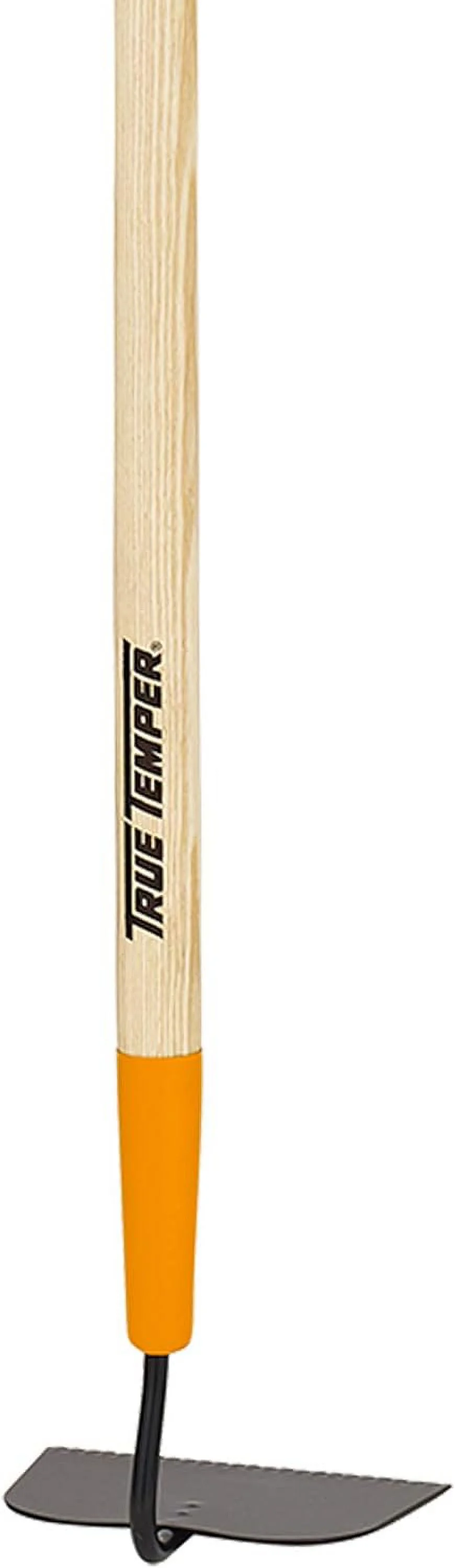 26099900 Welded Serrated Edge Garden Hoe, Pack Of 1