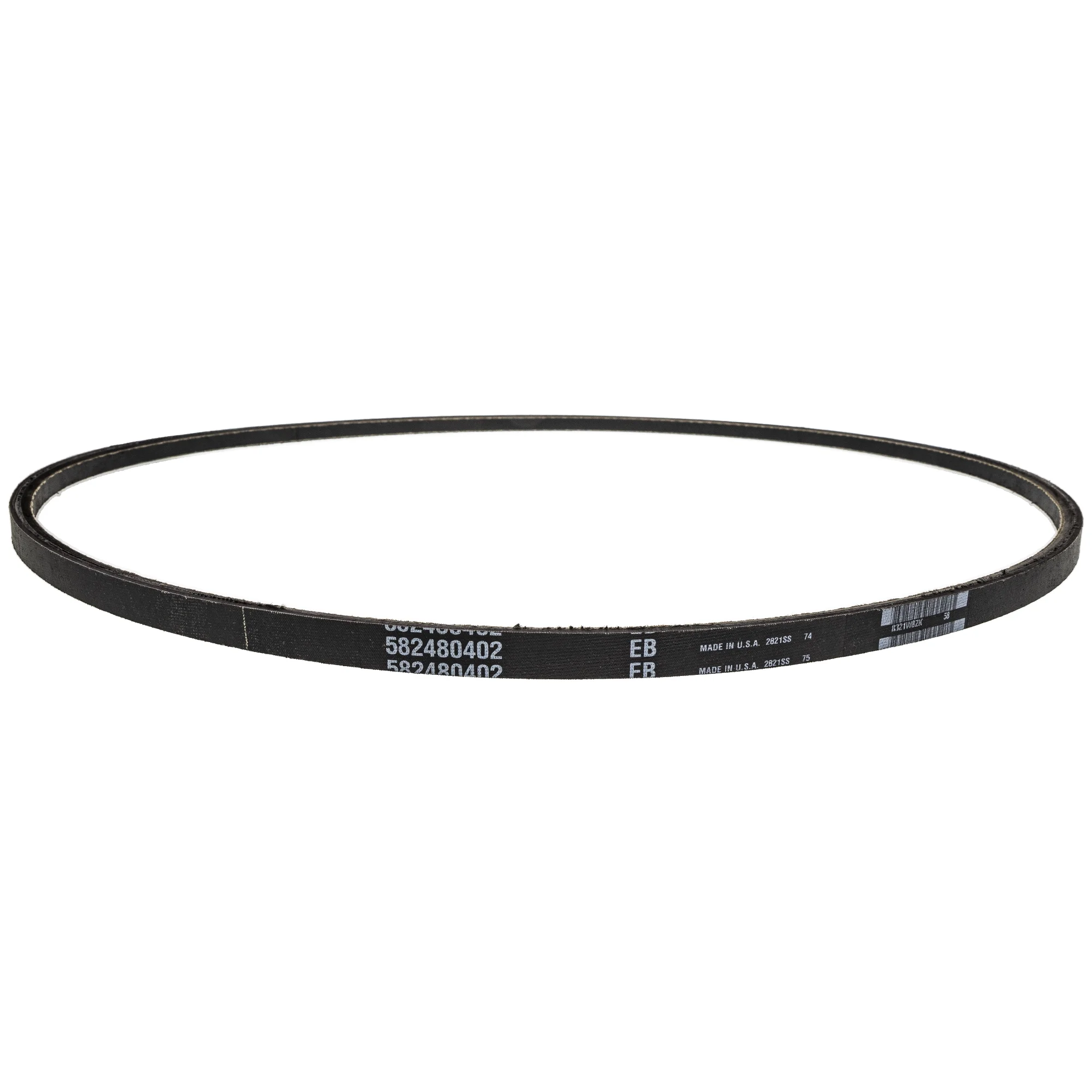 Husqvarna  Genuine OEM Replacement Belt # 582480402
