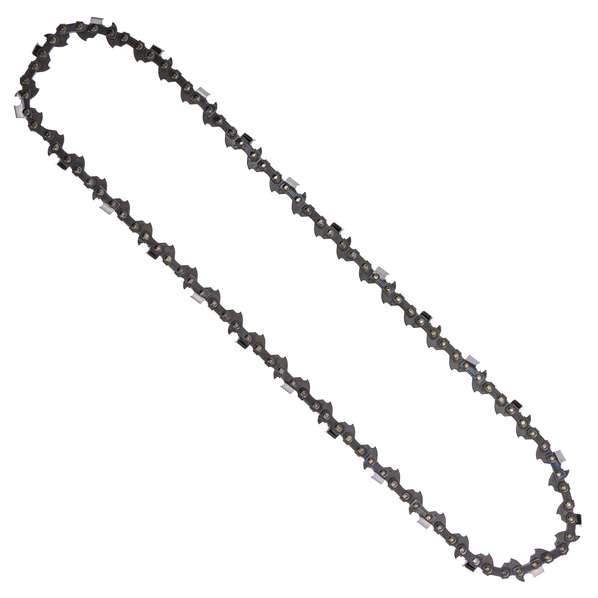 8TEN Chainsaw Chain 14 inch .050 3/8 LP Pitch 52DL for Echo Poulan 10 Pack 810-CCC2238H