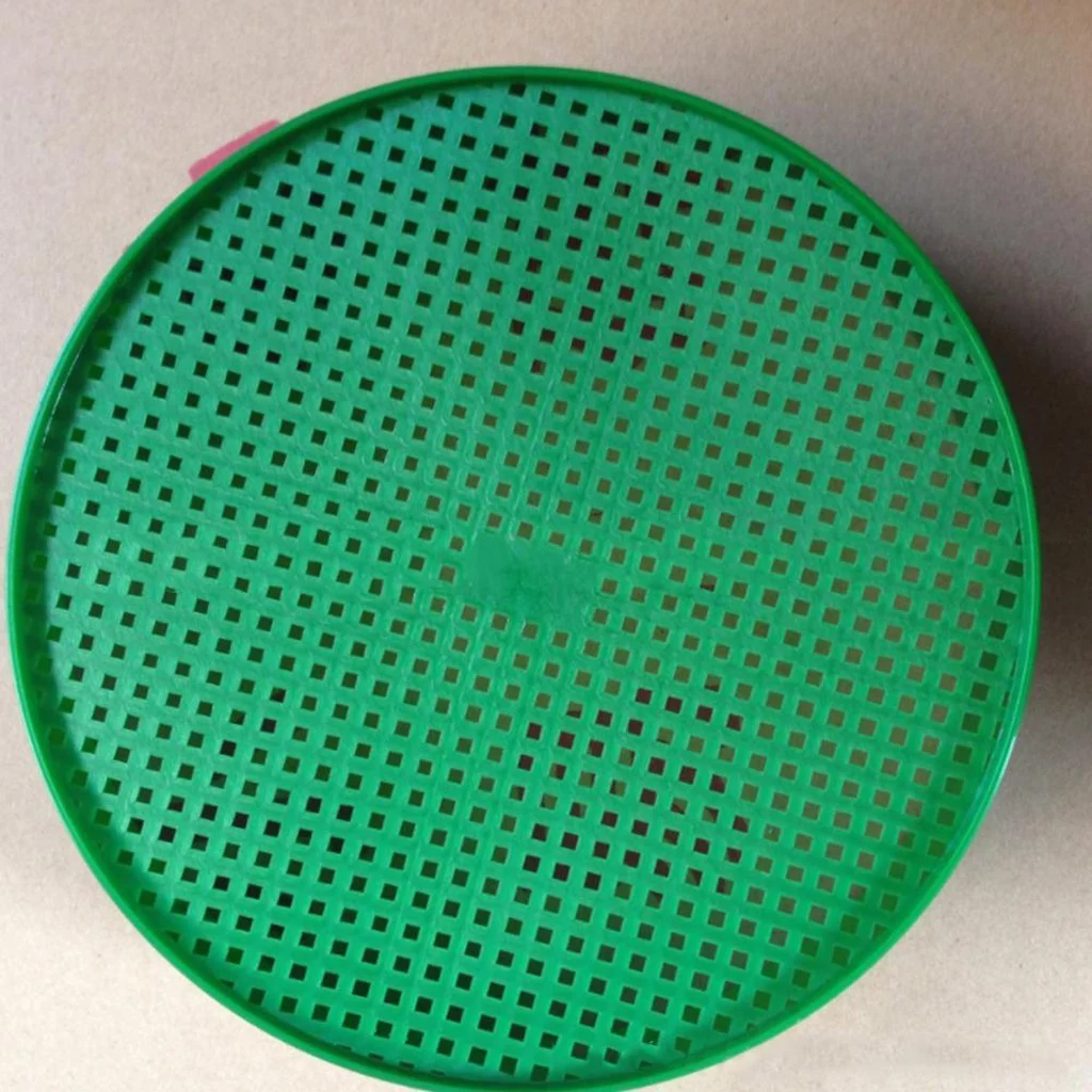 Mesh Gardening Garden Sieve