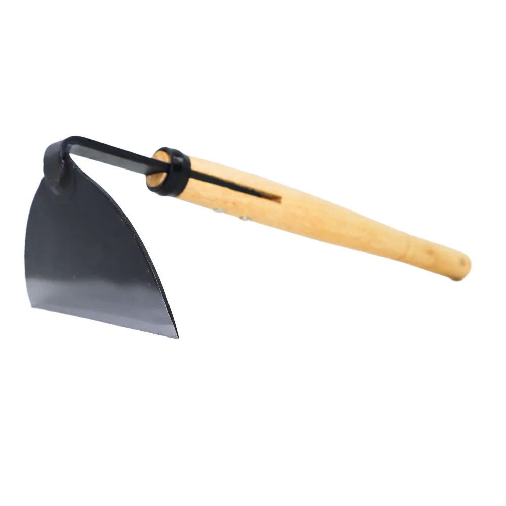 Zenport J6-14-1PK Kusa-Kaki Half Moon Hoe