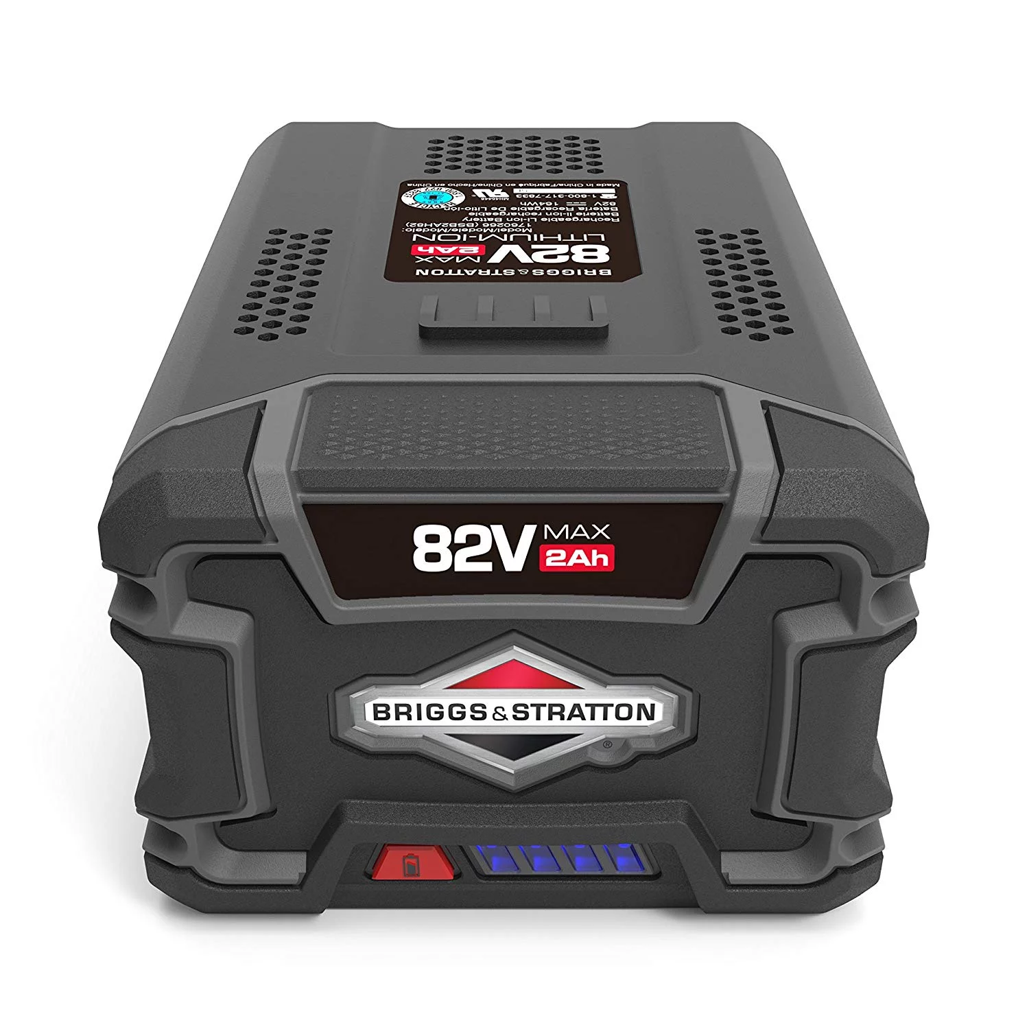 Snapper 82V 2.0 Ah Lithium-Ion Battery for Snapper XD Cordless Tools | 1760266