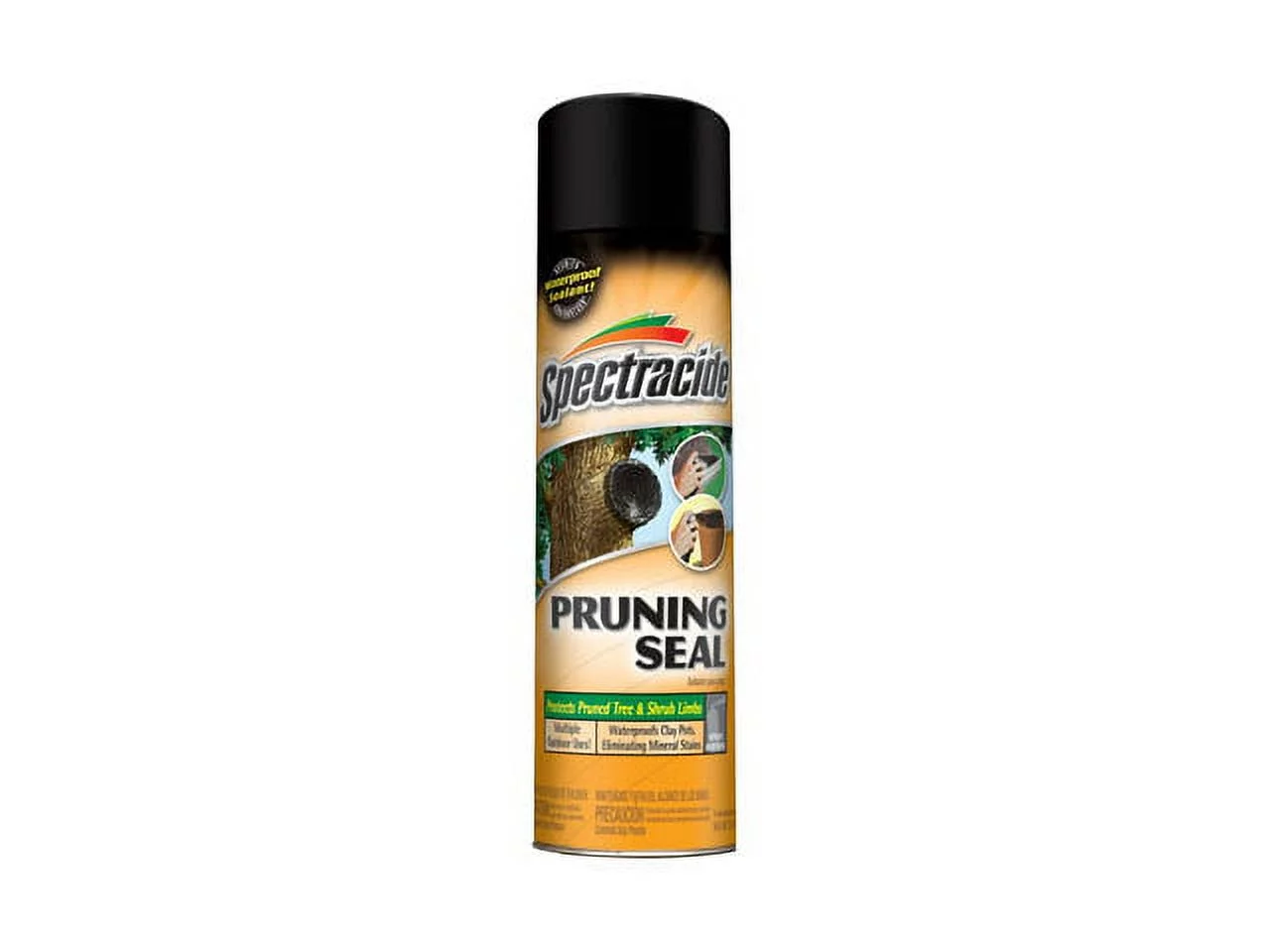 Spectracide 69000 Pruning Seal, 13 Oz, Each