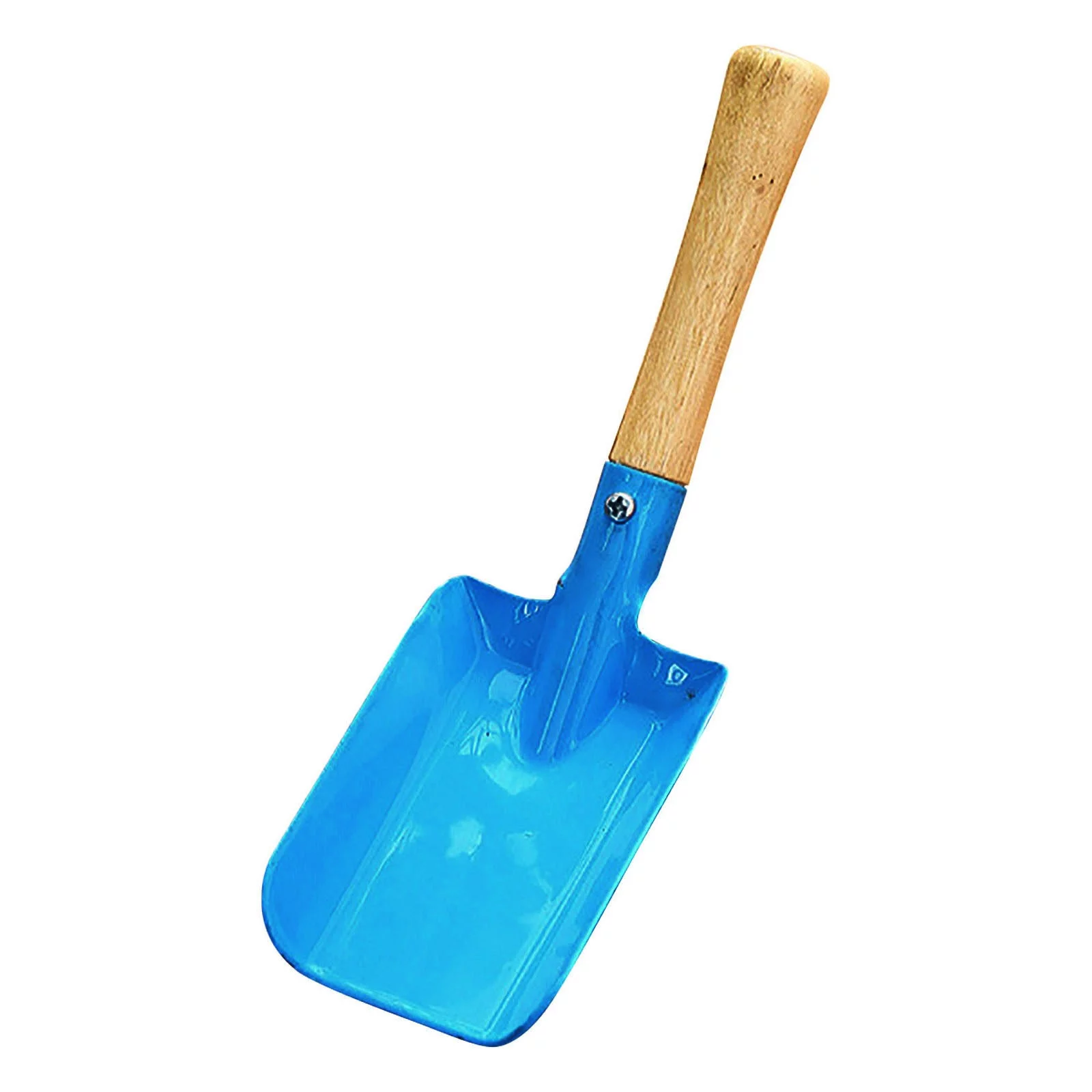 Shovel Garden Shovel Gardening Shovel Small Soils Hand Bonsai Shovel Metal Patio & Garden