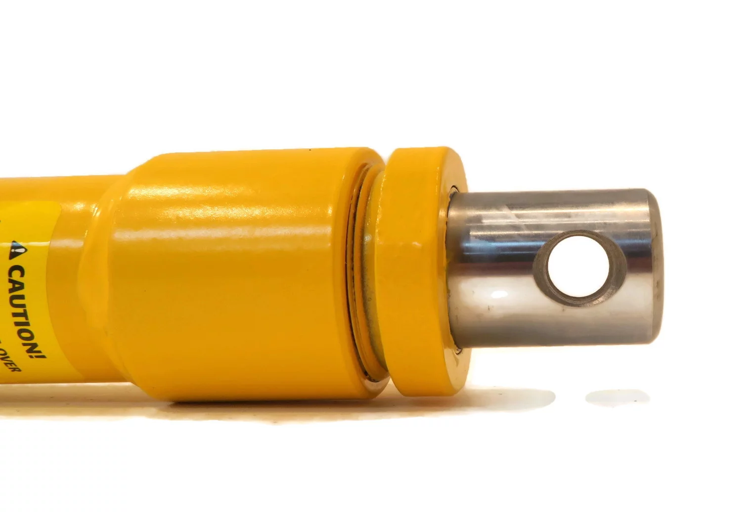 Buyers Products 1304005 Power Angling and Lift Cylinder