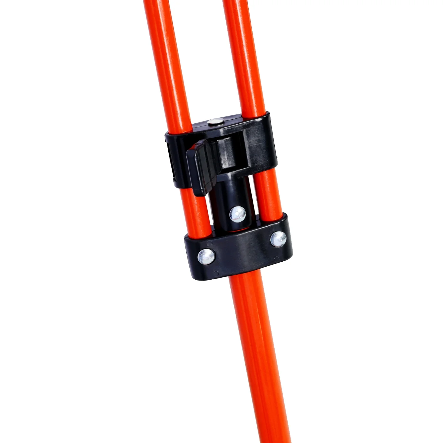 Rolling Garden Scooter Garden Cart Seat with Wheels and Tool Tray  360 Swivel Seat Red