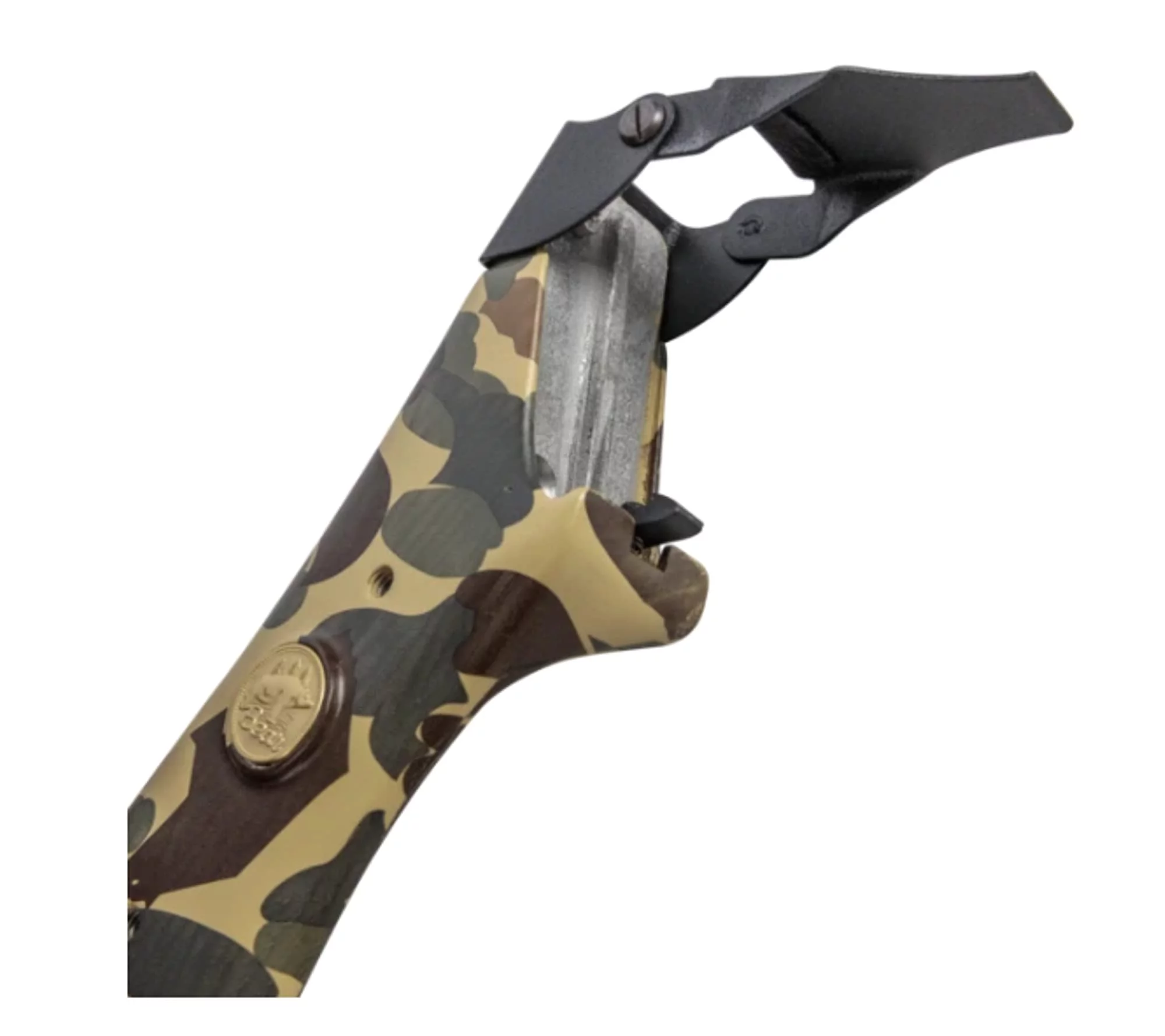 Bear Archery Mag Riser A Riser Fred Bear Camo