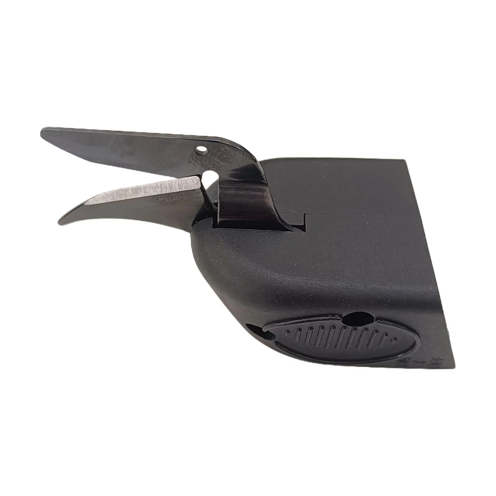 Electric Scissors Blade Cloth Cutter Trimming Scissors Multipurpose Heavy Duty Fabric  Cutting Head for Cardboard Carpet