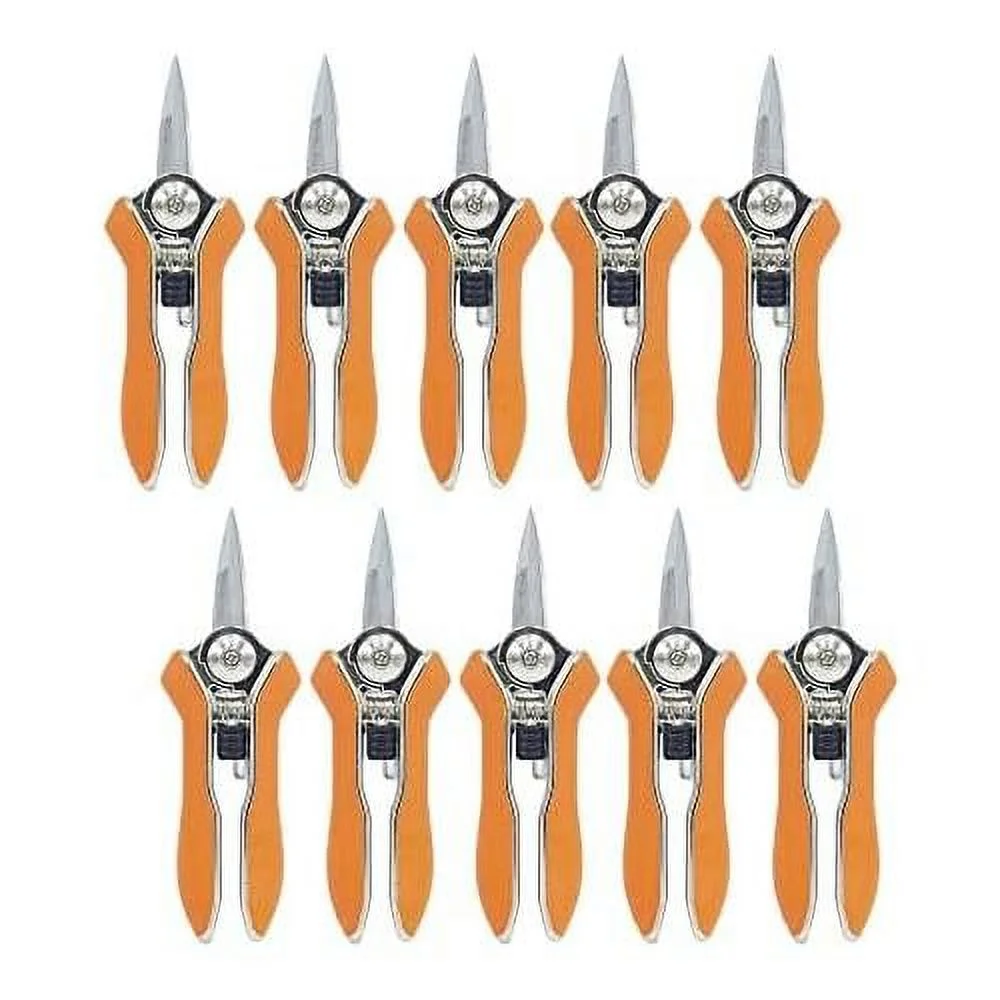 H350 Micro Trimmer Shear With Blade, 6-Inch Long