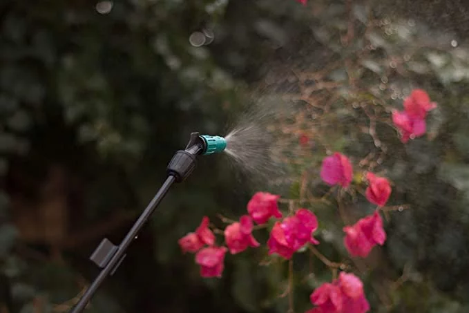 Keeper Forest 5 Electric Garden Sprayer