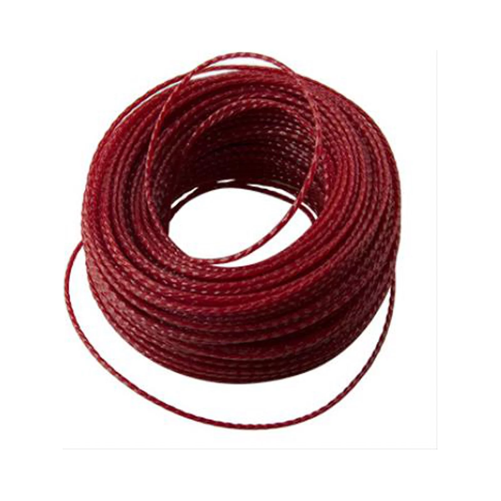 Green Thumb NPIU095819S String Grass Trimmer Line, Best, Red,, .095 In. Dia. x 819 Ft. - Quantity 1