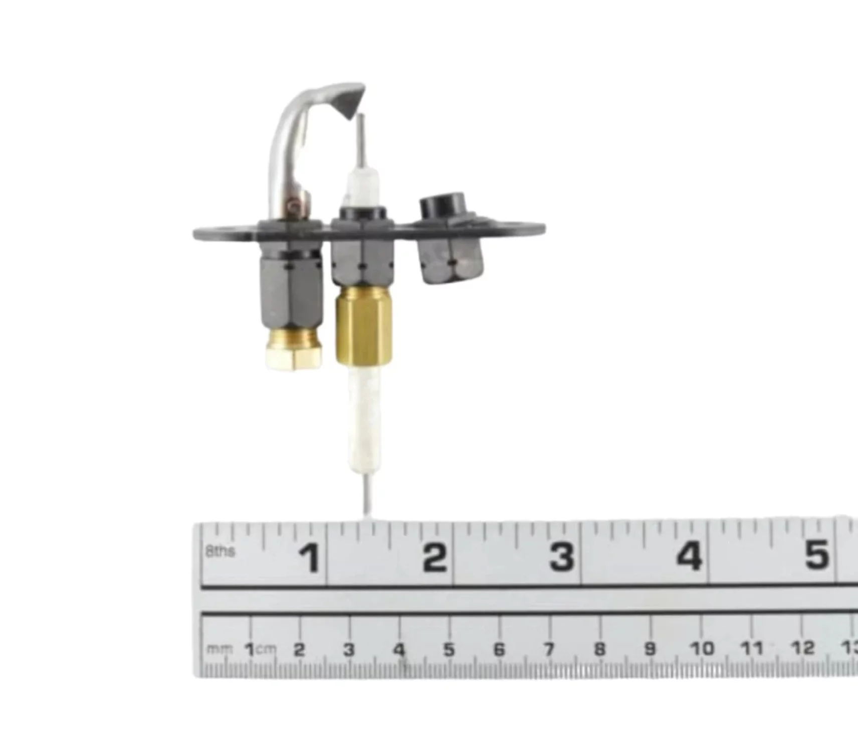 Fireplace Compatible With Valor Fireplaces SIT Pilot Assembly Natural Gas FCP0113