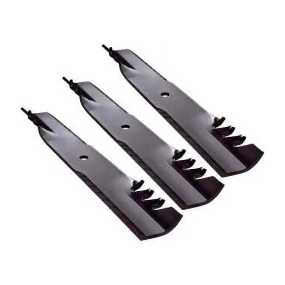 Oregon 3 Pack 396-807 Mower Blade Gator G6 Gravely 03253900 09081200