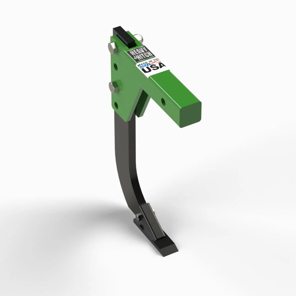 HRA: Ripper / Middle Buster Plow / Subsoiler Plow / Potato Plow - Standard Shank