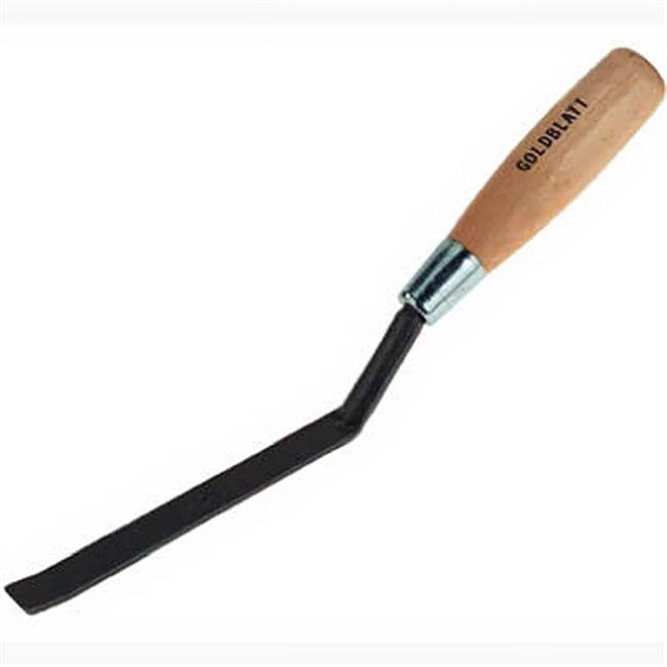 Goldblatt G01679 0.25 in. Tuck Pointing Trowel