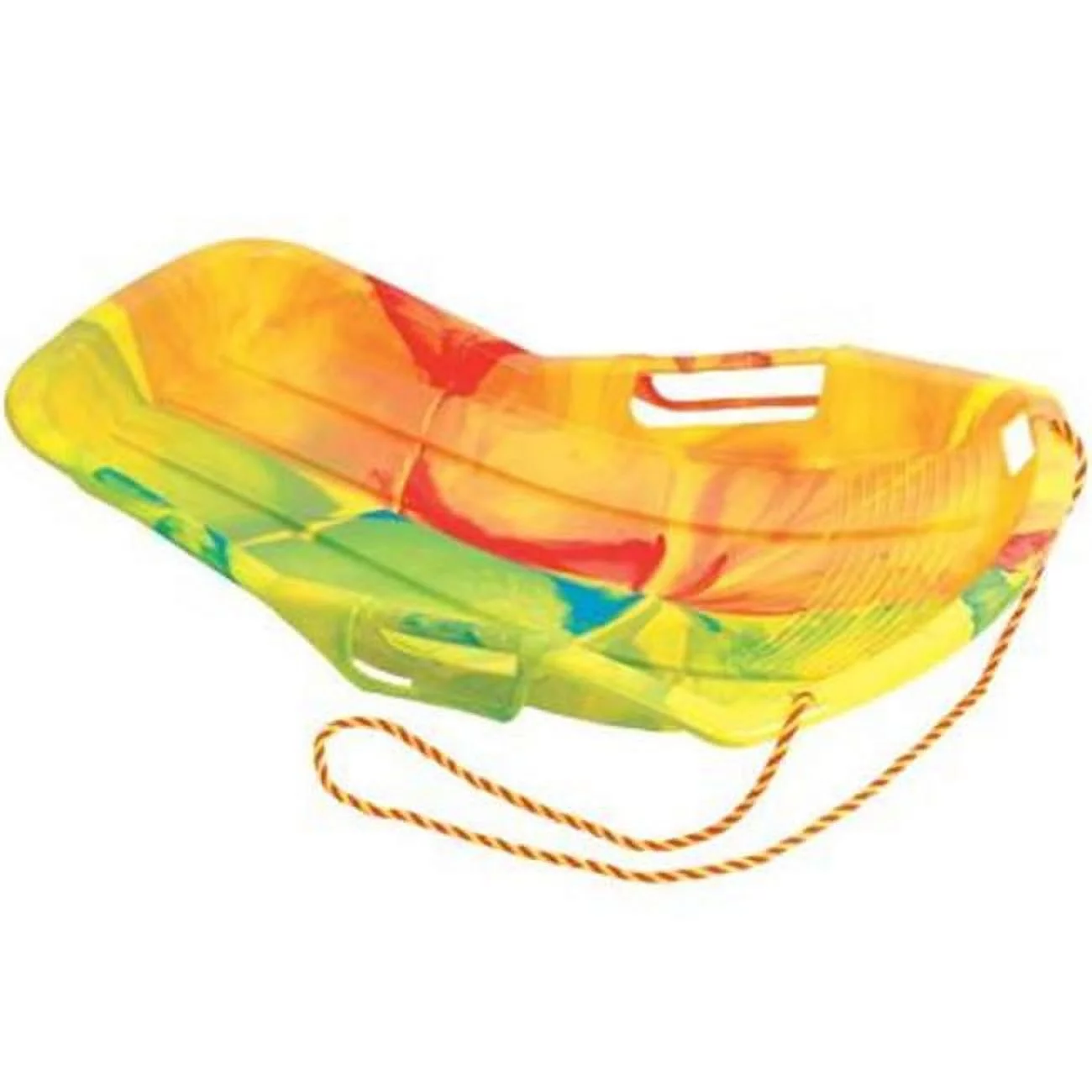 Sno Sprint Racer Style Sled- 37 in.