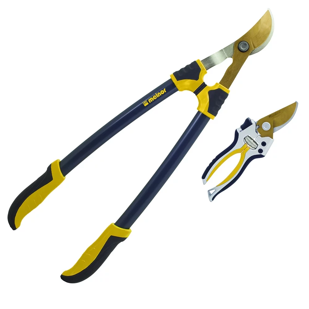 Talon Pruner/Lopper Combo