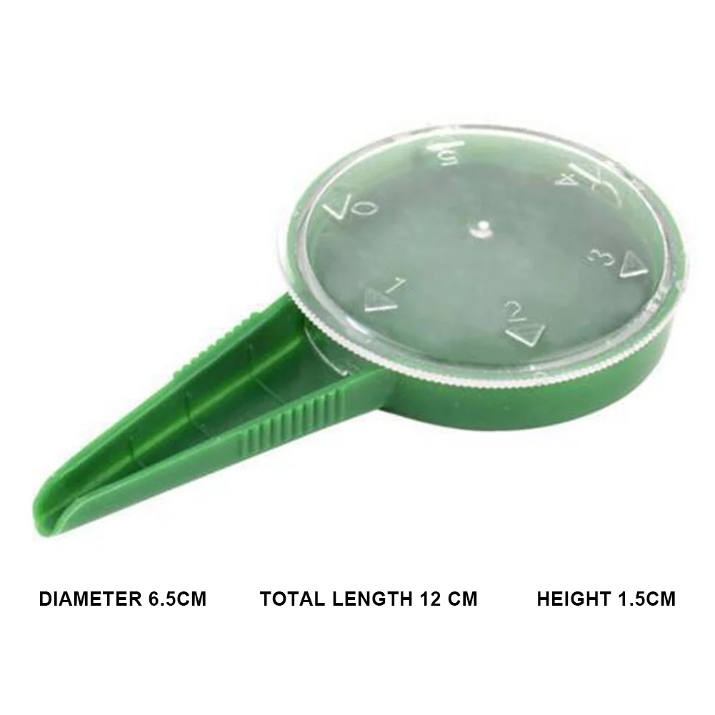 Gardening Plants Dispenser Sower Planter Seed Sower Starter Seeder