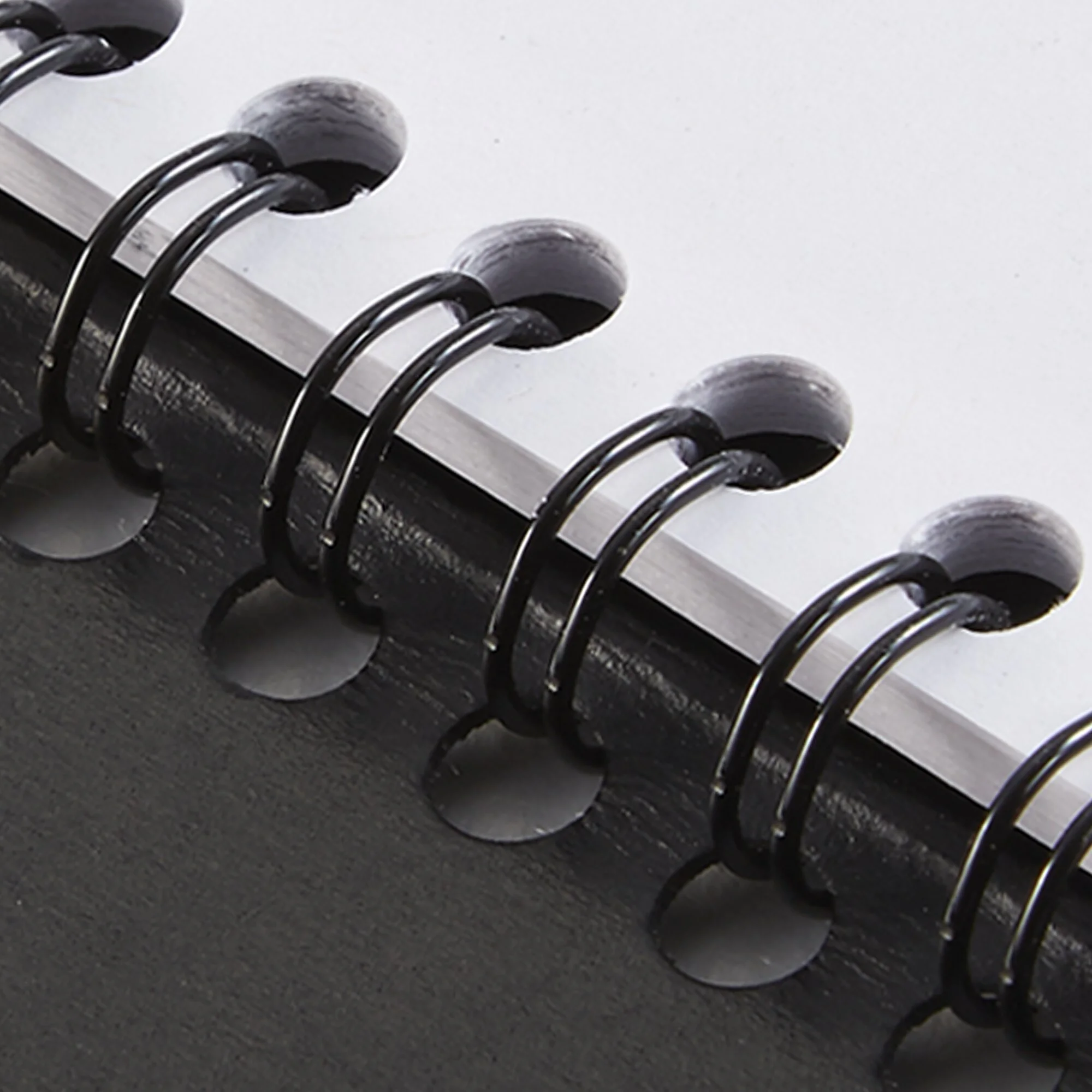 AT-A-GLANCE 2025 Monthly Planner Black Large 9 x 11 - Monthly Planners