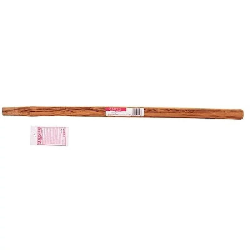 Sledge Hammer Handle, 36 In, Hickory | Bundle of 5 Each