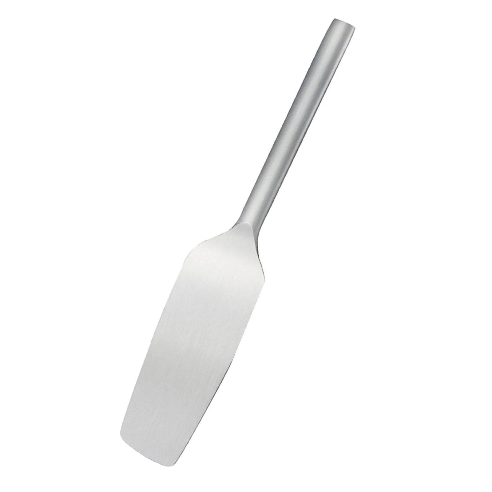 SunniMix Brick Trowel Drywall Plastering Trowel Filling Cement Tool Multifunctional Brick Silver 43.5cm